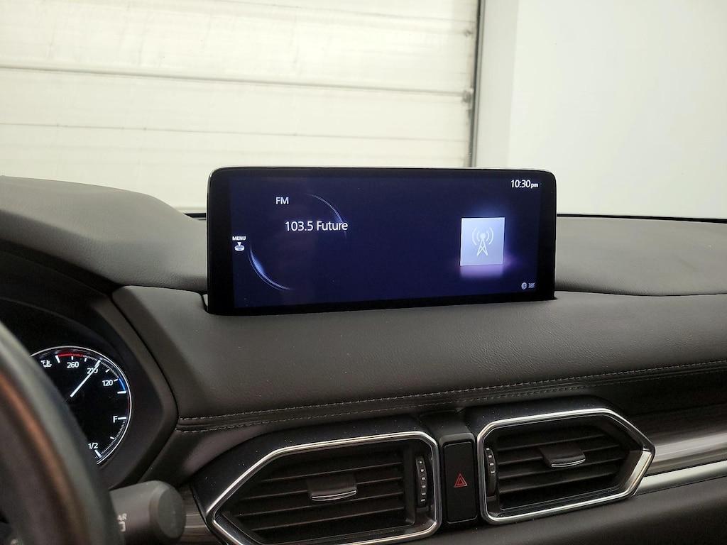 used 2021 Mazda CX-5 car, priced at $24,998