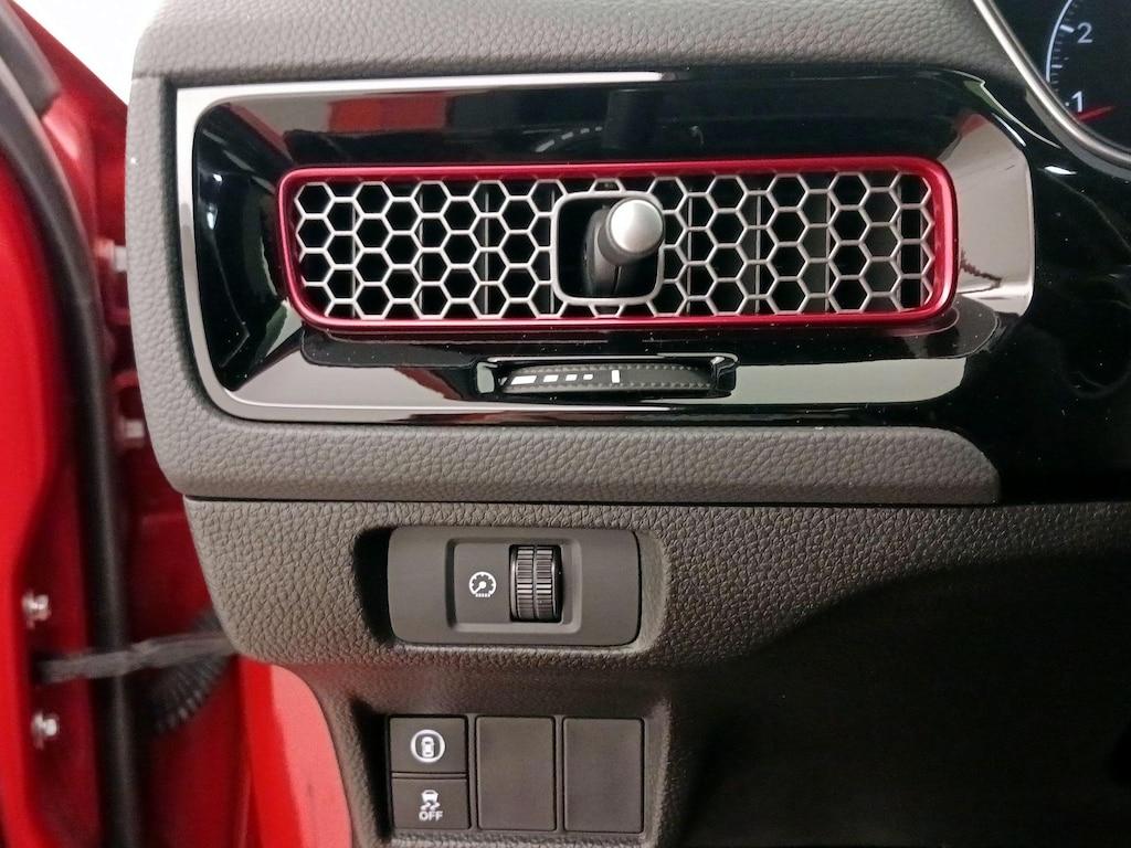 used 2022 Honda Civic car, priced at $28,998