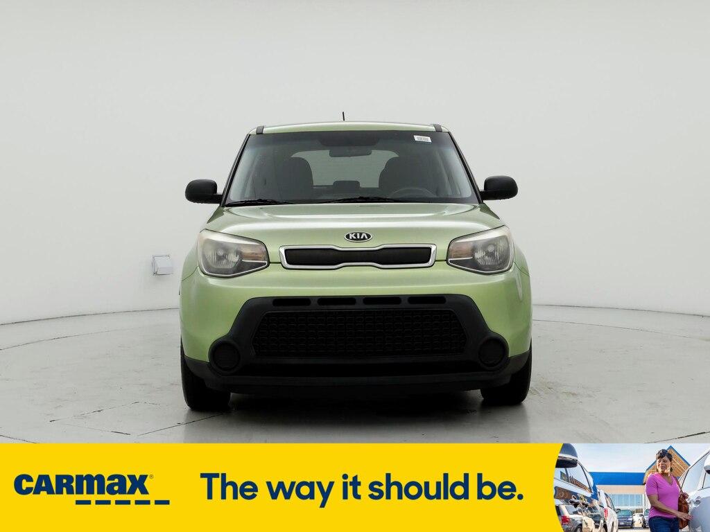 used 2016 Kia Soul car, priced at $10,998