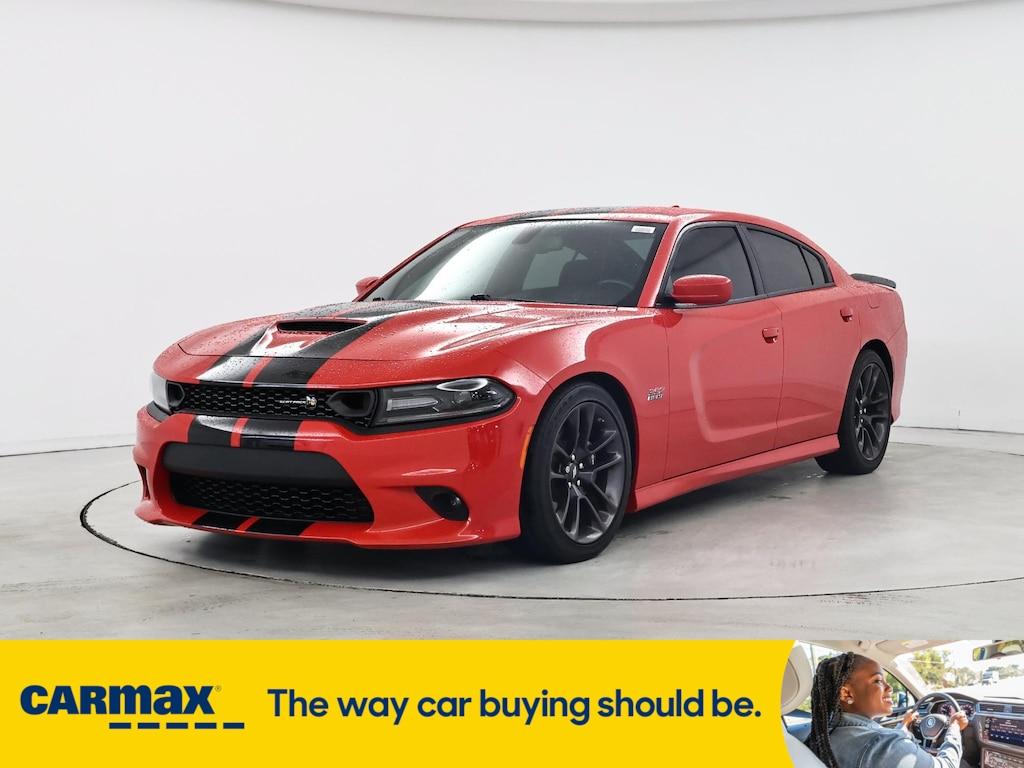 used 2020 Dodge Charger car, priced at $43,998