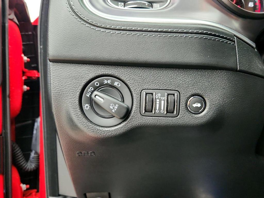 used 2020 Dodge Charger car, priced at $43,998