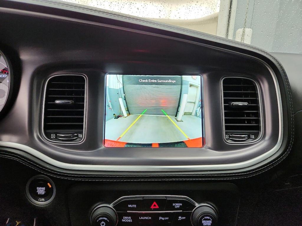 used 2020 Dodge Charger car, priced at $43,998
