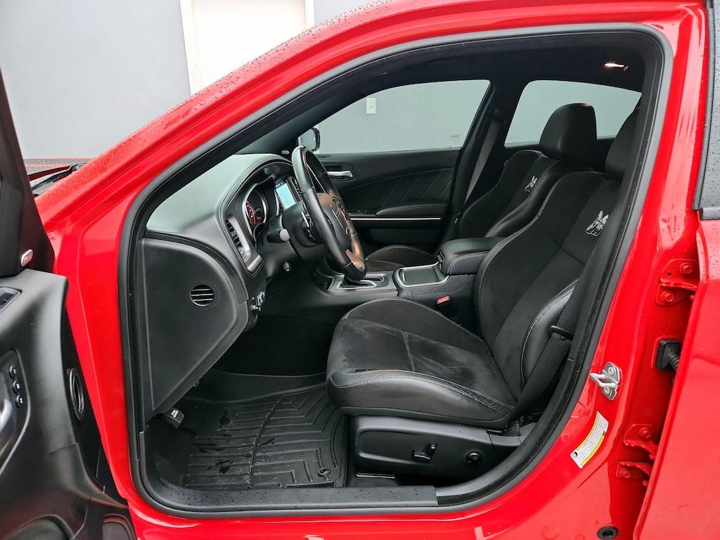 used 2020 Dodge Charger car, priced at $43,998