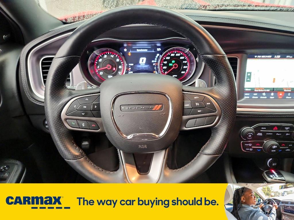 used 2020 Dodge Charger car, priced at $43,998