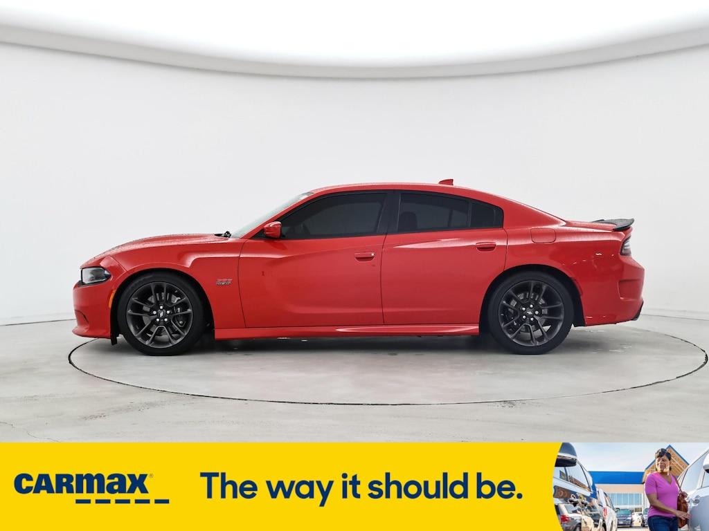used 2020 Dodge Charger car, priced at $43,998