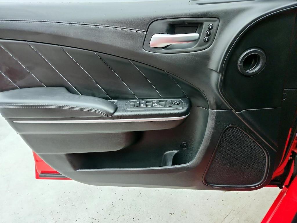 used 2020 Dodge Charger car, priced at $43,998