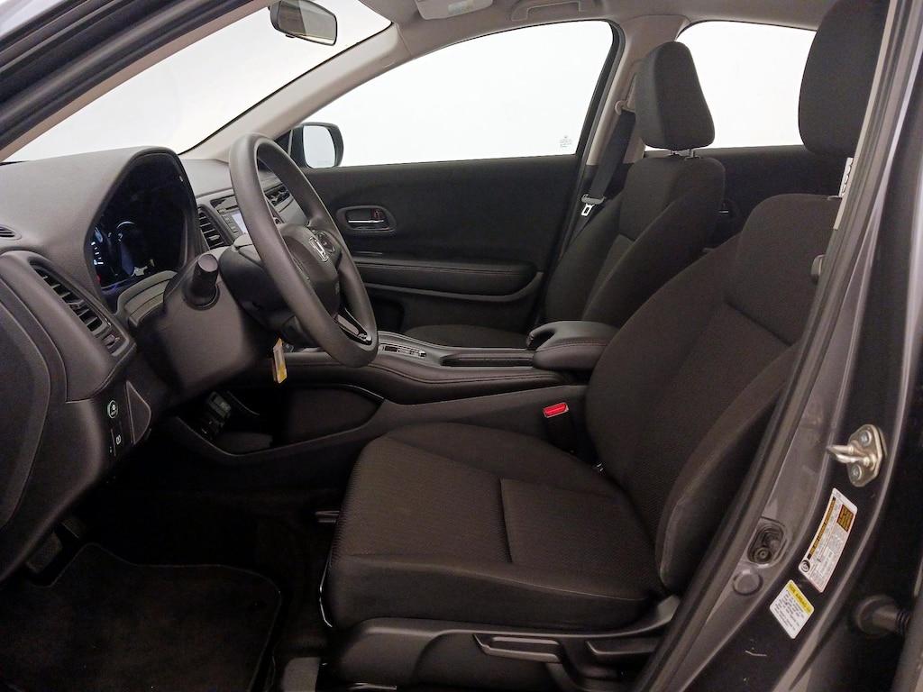 used 2016 Honda HR-V car, priced at $16,998