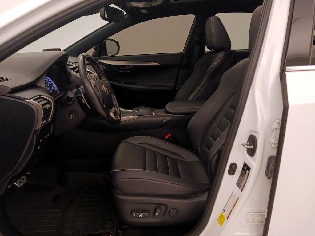used 2020 Lexus NX 300 car, priced at $27,998