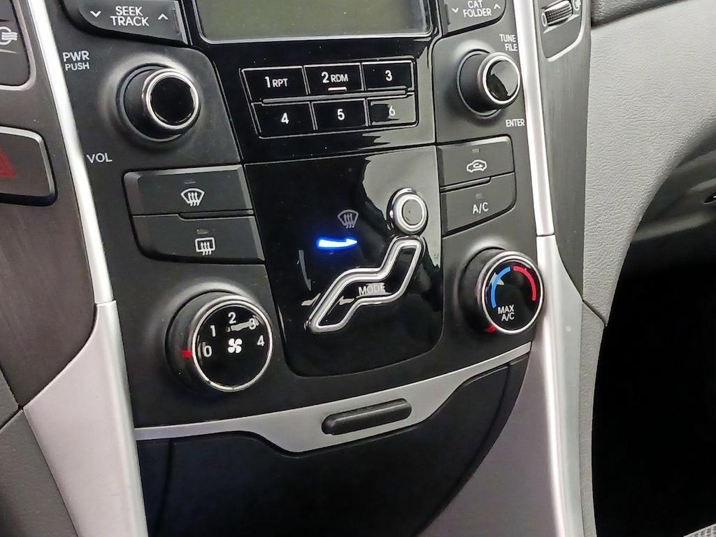 used 2013 Hyundai Sonata car, priced at $10,998