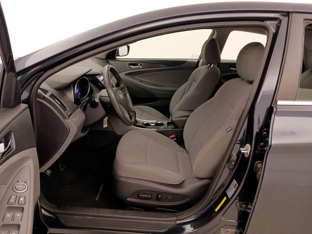 used 2013 Hyundai Sonata car, priced at $10,998
