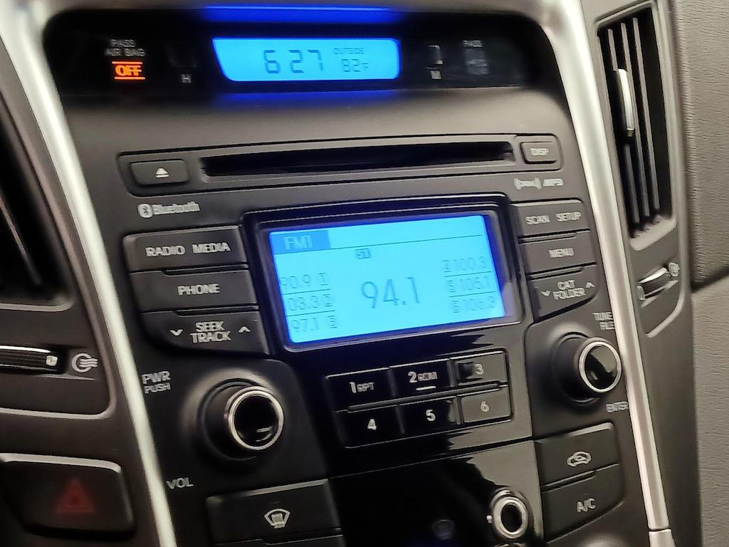 used 2013 Hyundai Sonata car, priced at $10,998