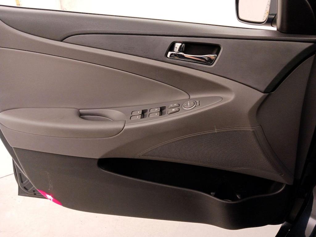 used 2013 Hyundai Sonata car, priced at $10,998