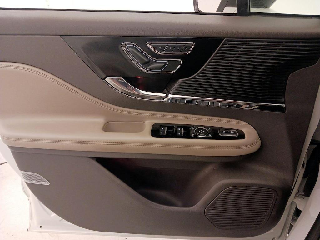 used 2021 Lincoln Corsair car, priced at $24,998