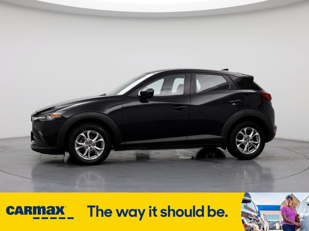 used 2019 Mazda CX-3 car, priced at $15,998