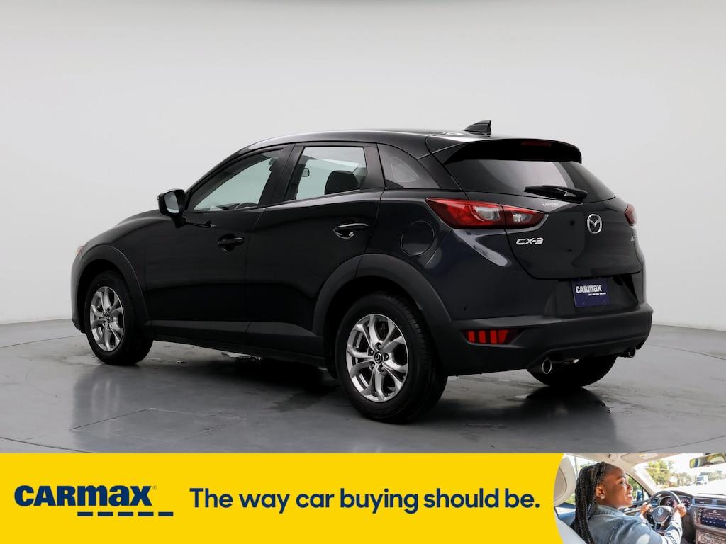 used 2019 Mazda CX-3 car, priced at $15,998