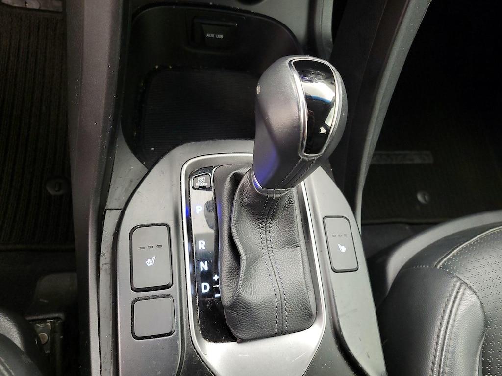 used 2013 Hyundai Santa Fe car, priced at $14,998