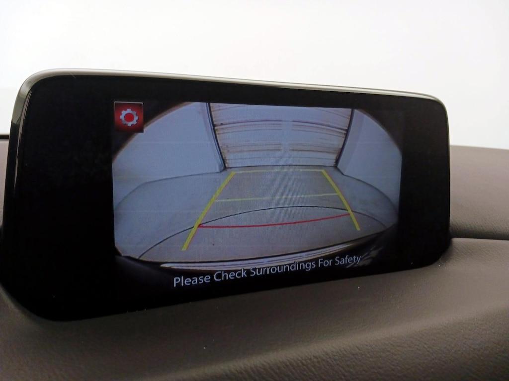 used 2019 Mazda CX-5 car, priced at $20,998
