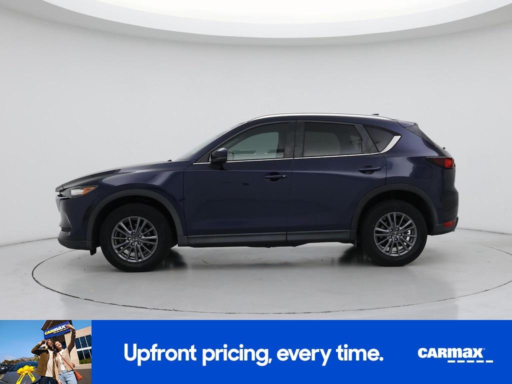 used 2019 Mazda CX-5 car, priced at $20,998