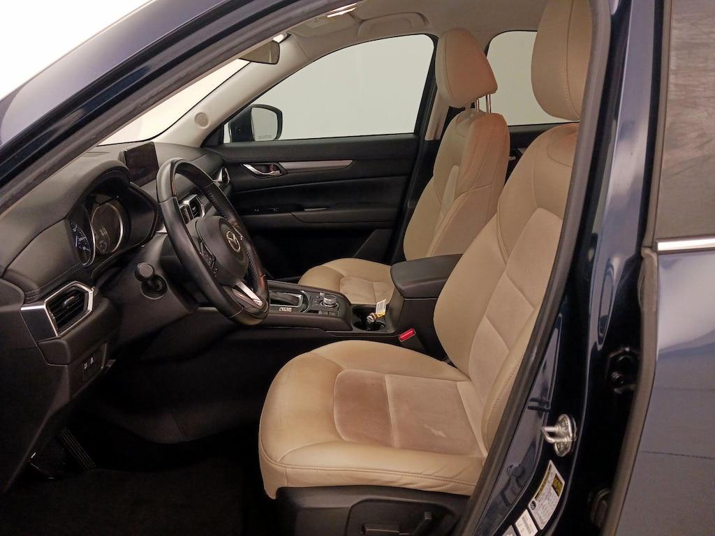 used 2019 Mazda CX-5 car, priced at $20,998