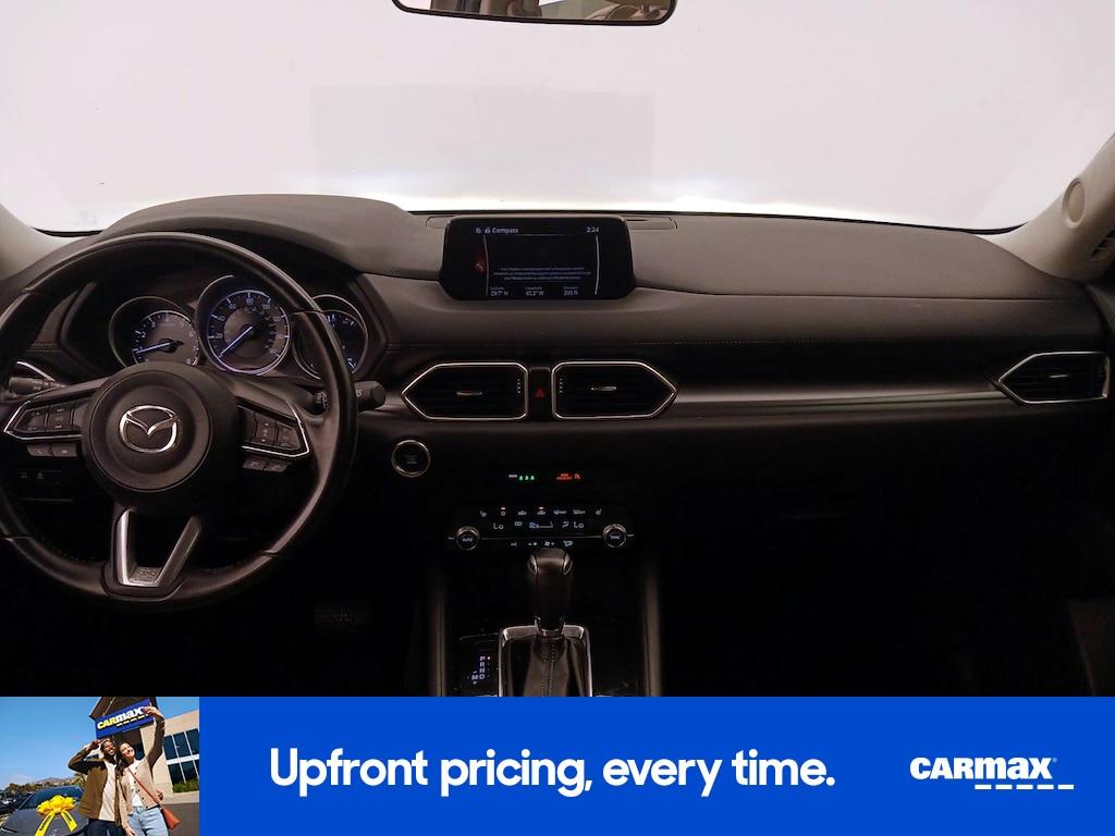 used 2019 Mazda CX-5 car, priced at $20,998