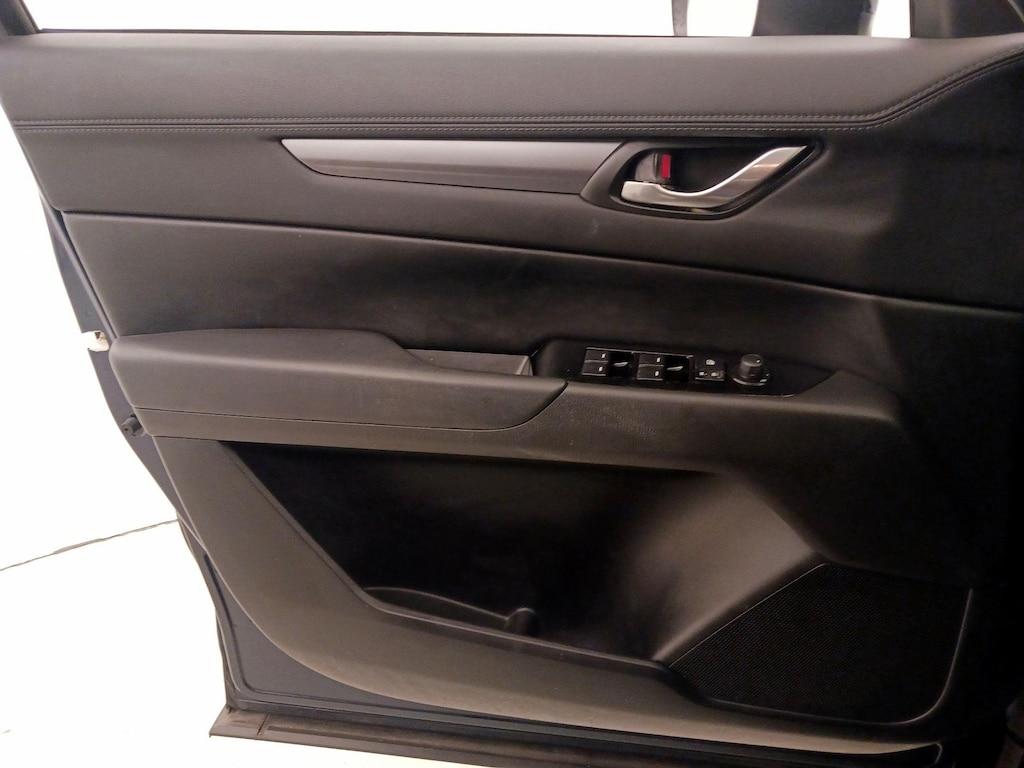 used 2019 Mazda CX-5 car, priced at $20,998