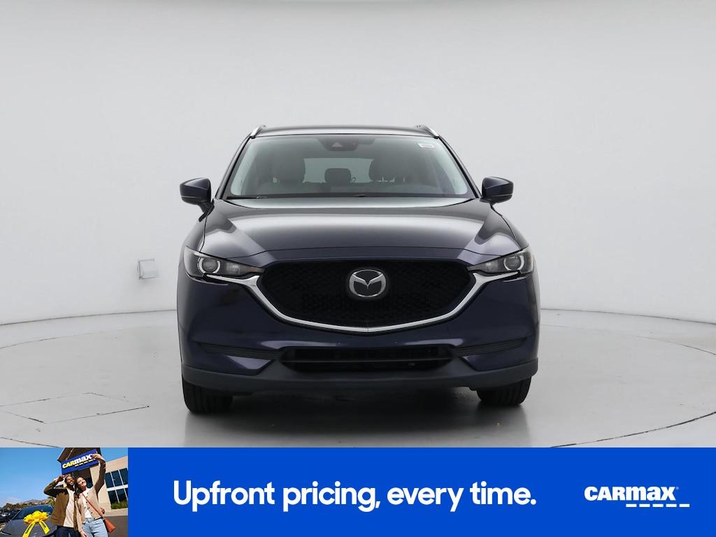 used 2019 Mazda CX-5 car, priced at $20,998