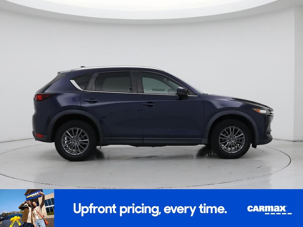 used 2019 Mazda CX-5 car, priced at $20,998