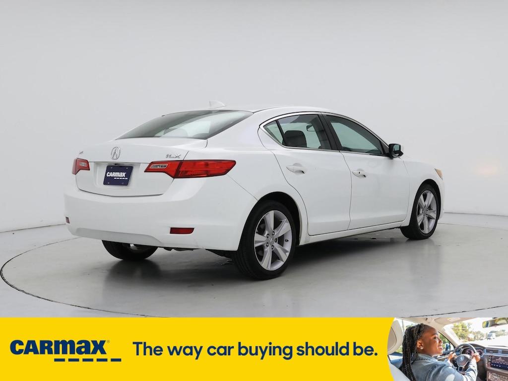used 2015 Acura ILX car, priced at $13,599