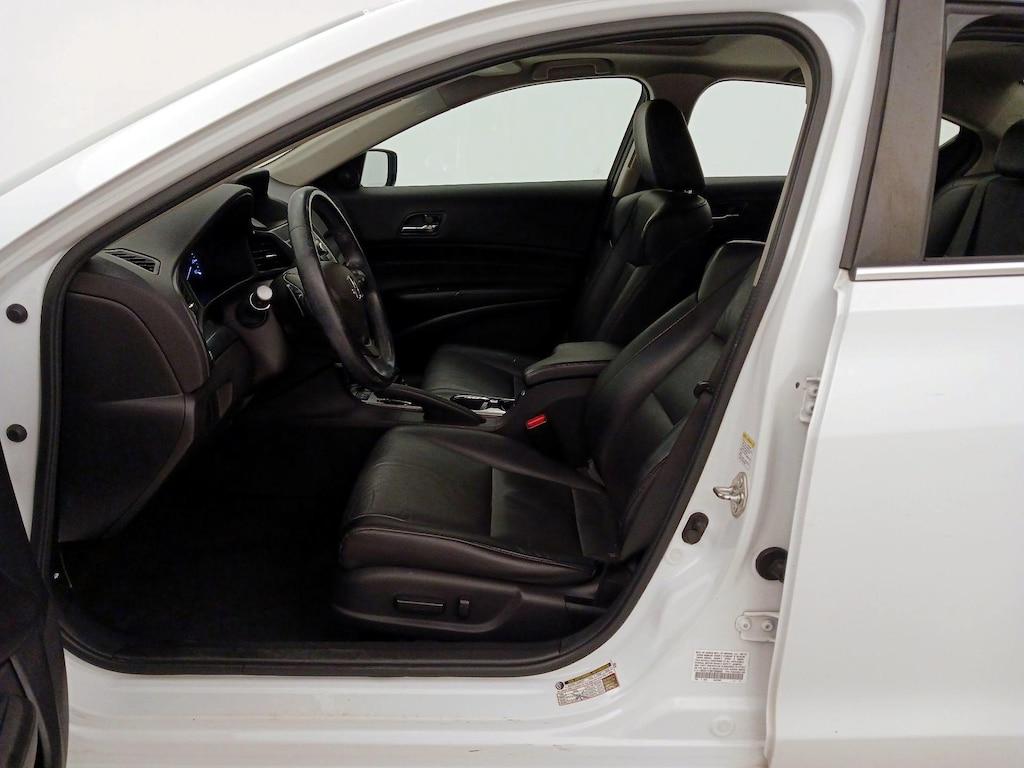 used 2015 Acura ILX car, priced at $13,599