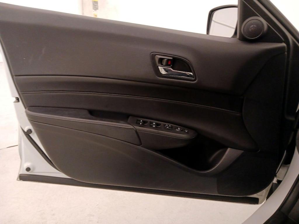 used 2015 Acura ILX car, priced at $13,599