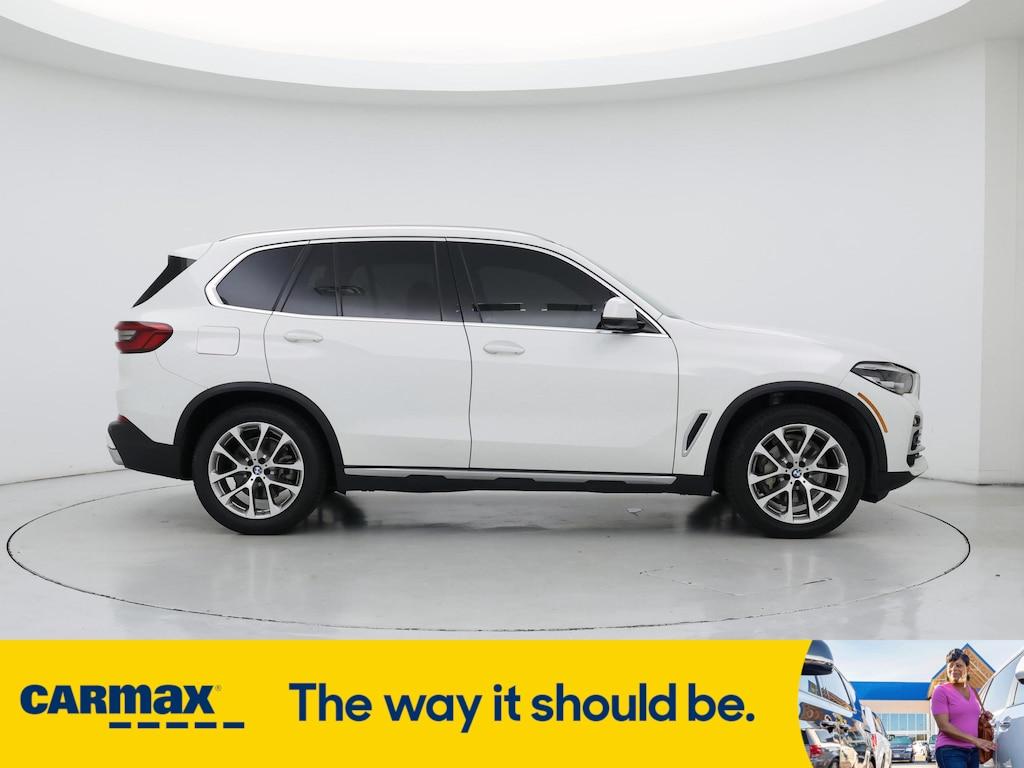 used 2020 BMW X5 car, priced at $32,998