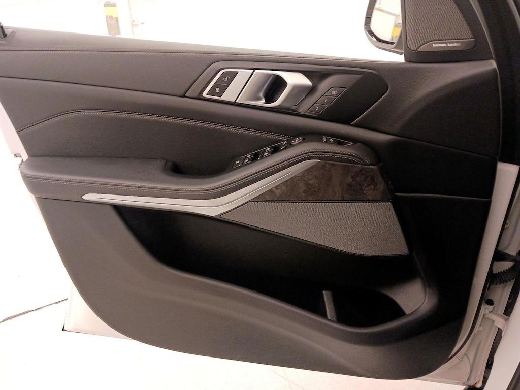 used 2020 BMW X5 car, priced at $32,998