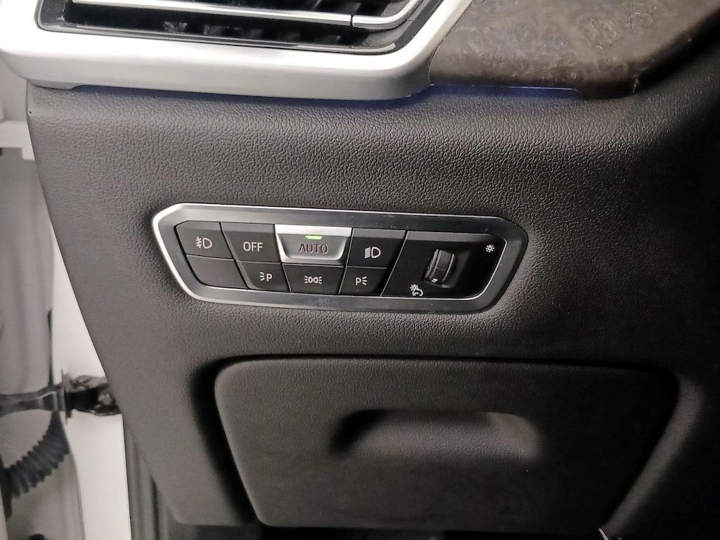 used 2020 BMW X5 car, priced at $32,998