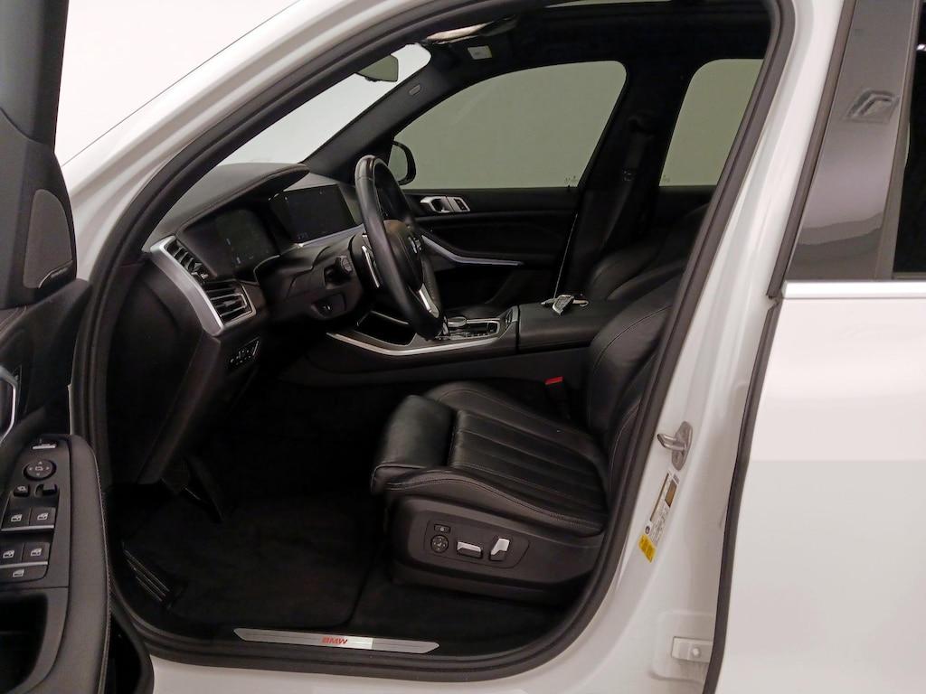 used 2020 BMW X5 car, priced at $32,998