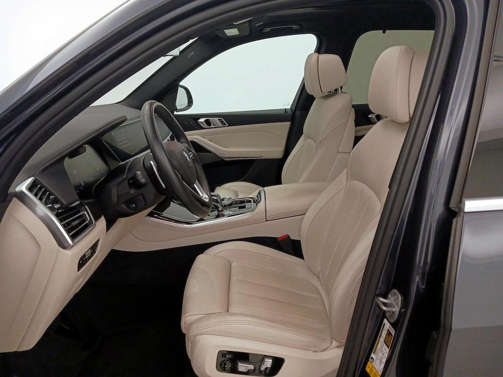 used 2020 BMW X5 car, priced at $39,998