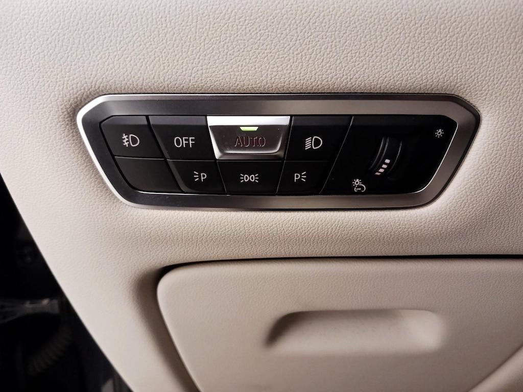 used 2020 BMW X5 car, priced at $39,998