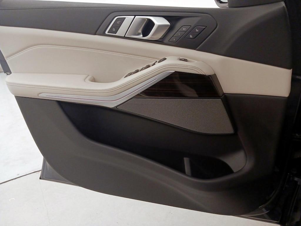used 2020 BMW X5 car, priced at $39,998
