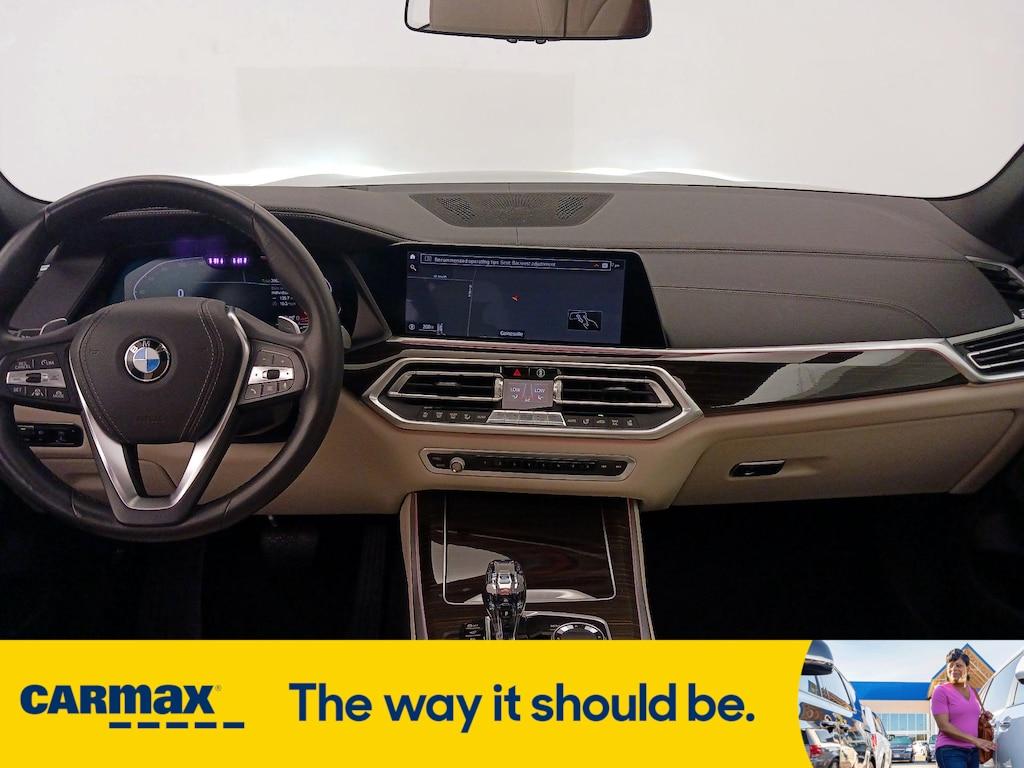 used 2020 BMW X5 car, priced at $39,998