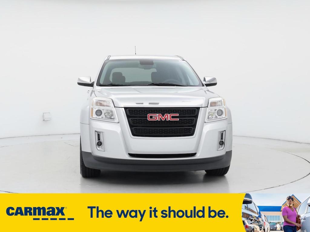 used 2013 GMC Terrain car, priced at $13,998