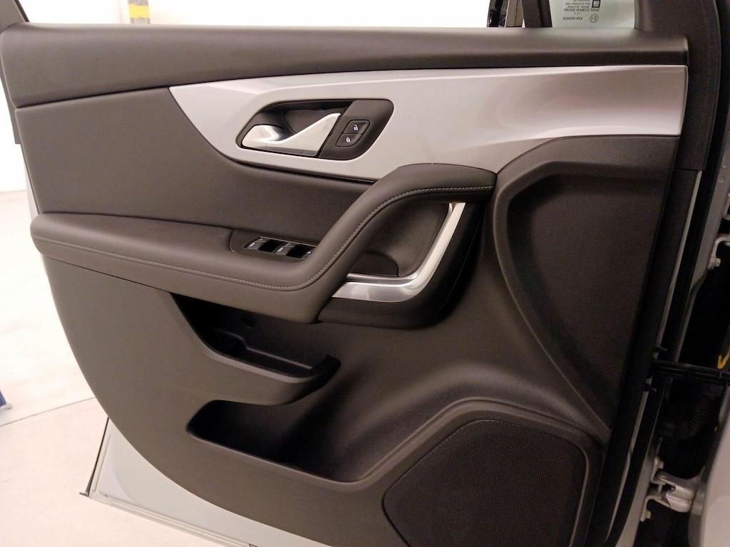 used 2021 Chevrolet Blazer car, priced at $23,998