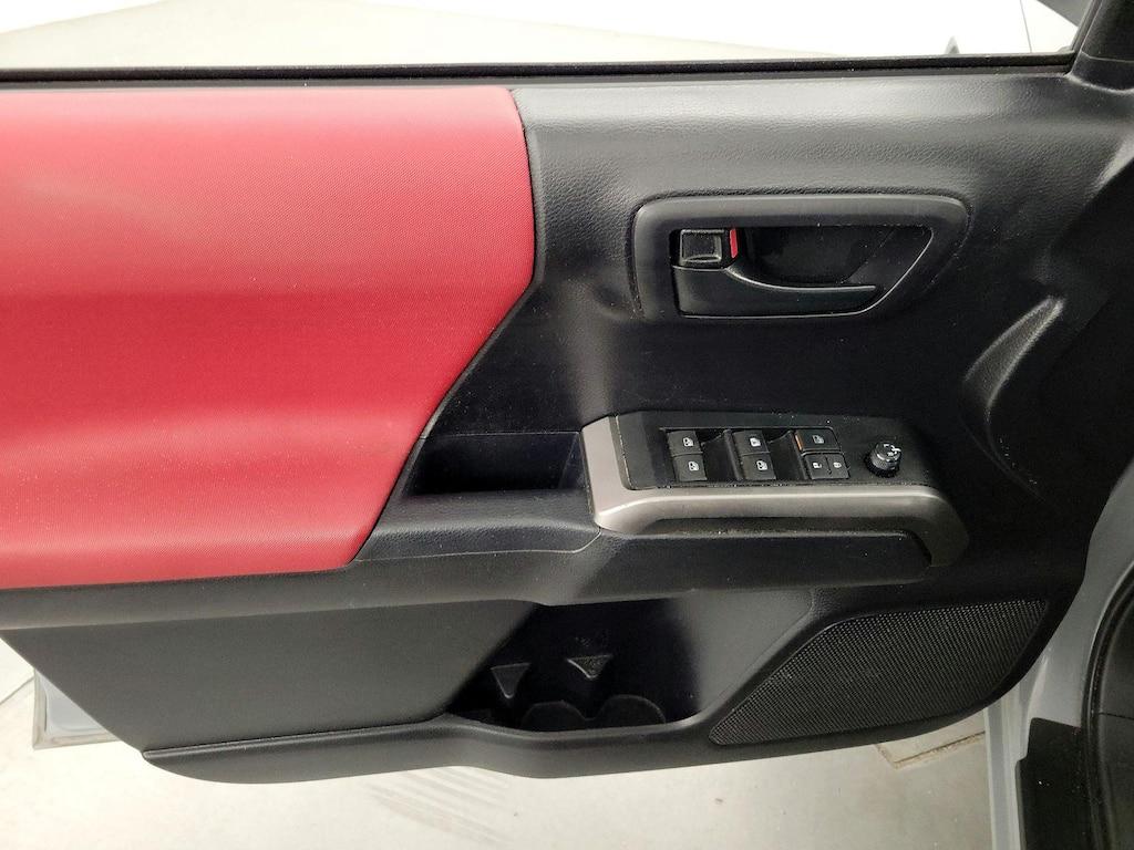 used 2021 Toyota Tacoma car, priced at $35,998