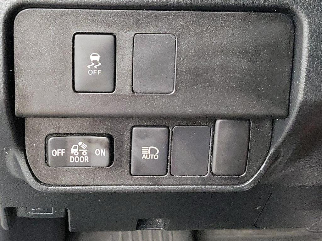 used 2021 Toyota Tacoma car, priced at $35,998