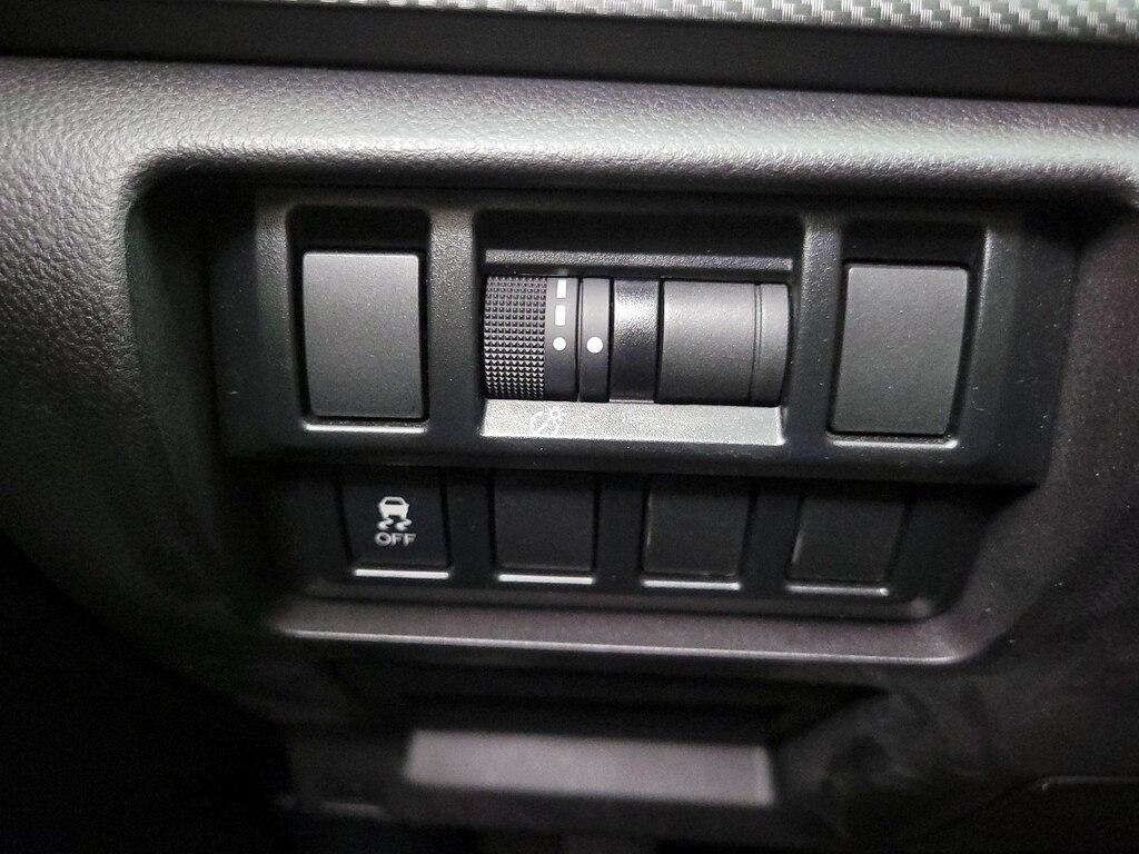 used 2019 Subaru Impreza car, priced at $17,998