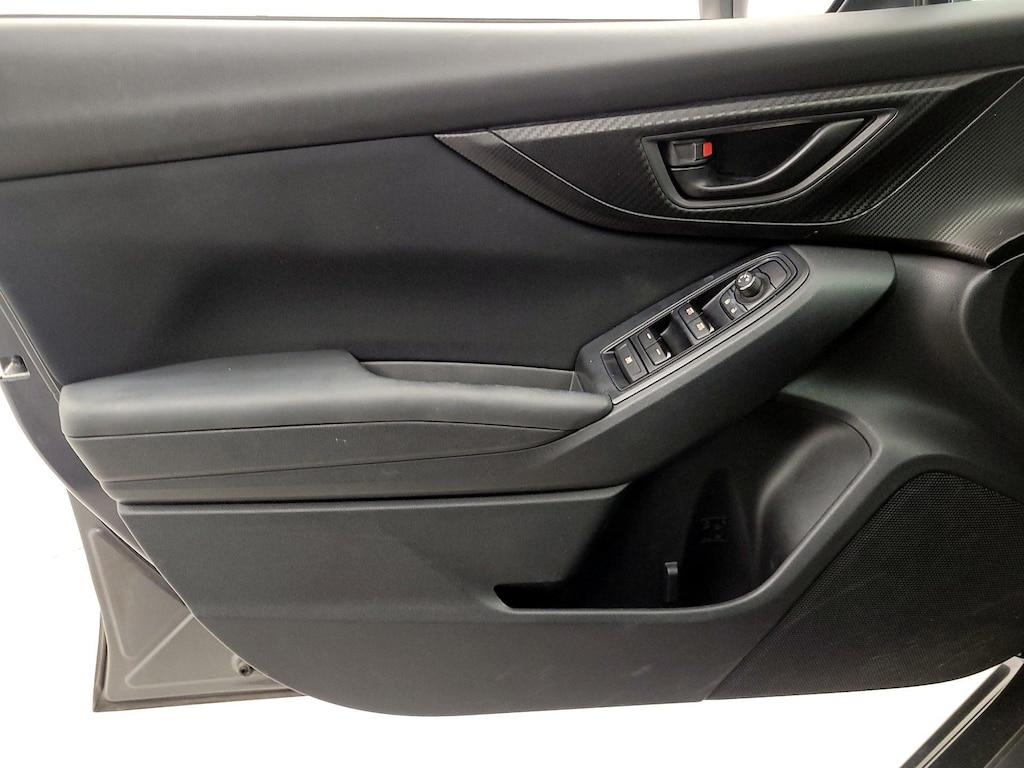 used 2019 Subaru Impreza car, priced at $17,998