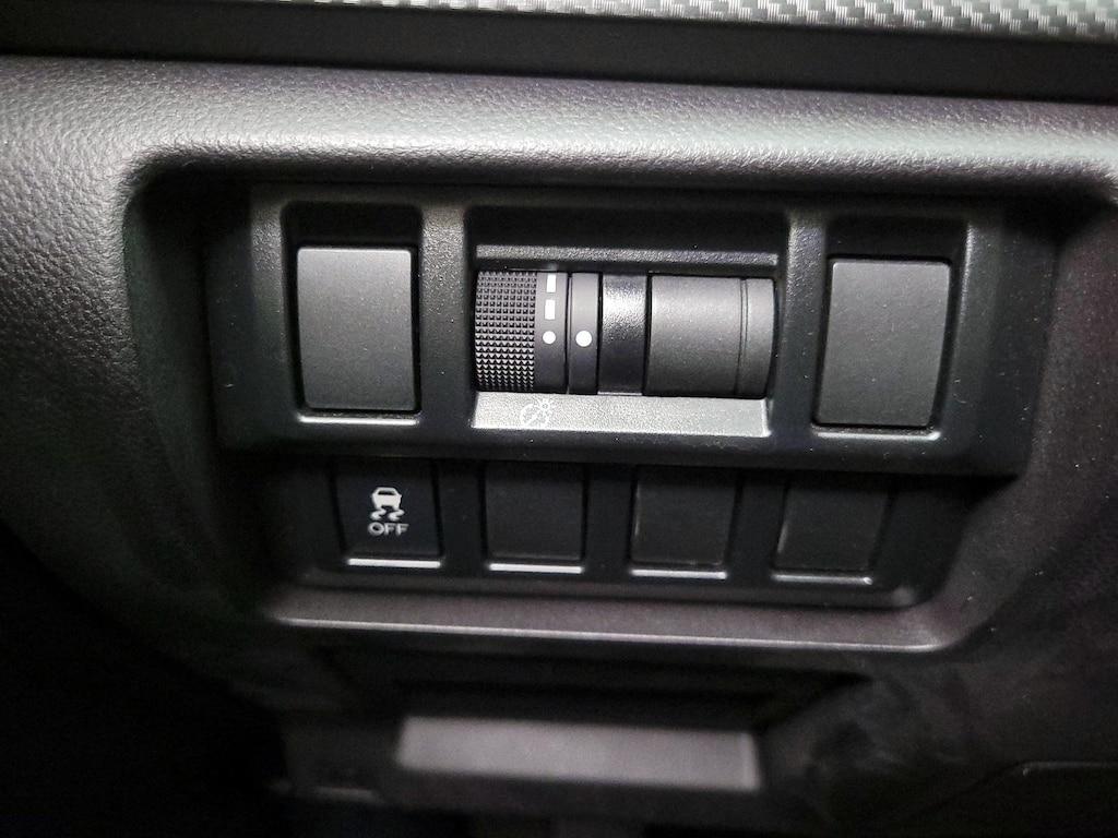 used 2019 Subaru Impreza car, priced at $17,998
