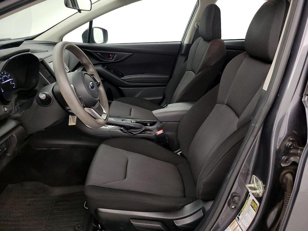 used 2019 Subaru Impreza car, priced at $17,998