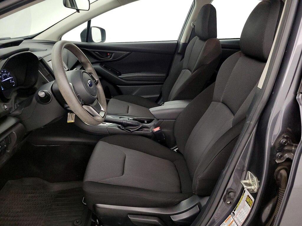 used 2019 Subaru Impreza car, priced at $17,998