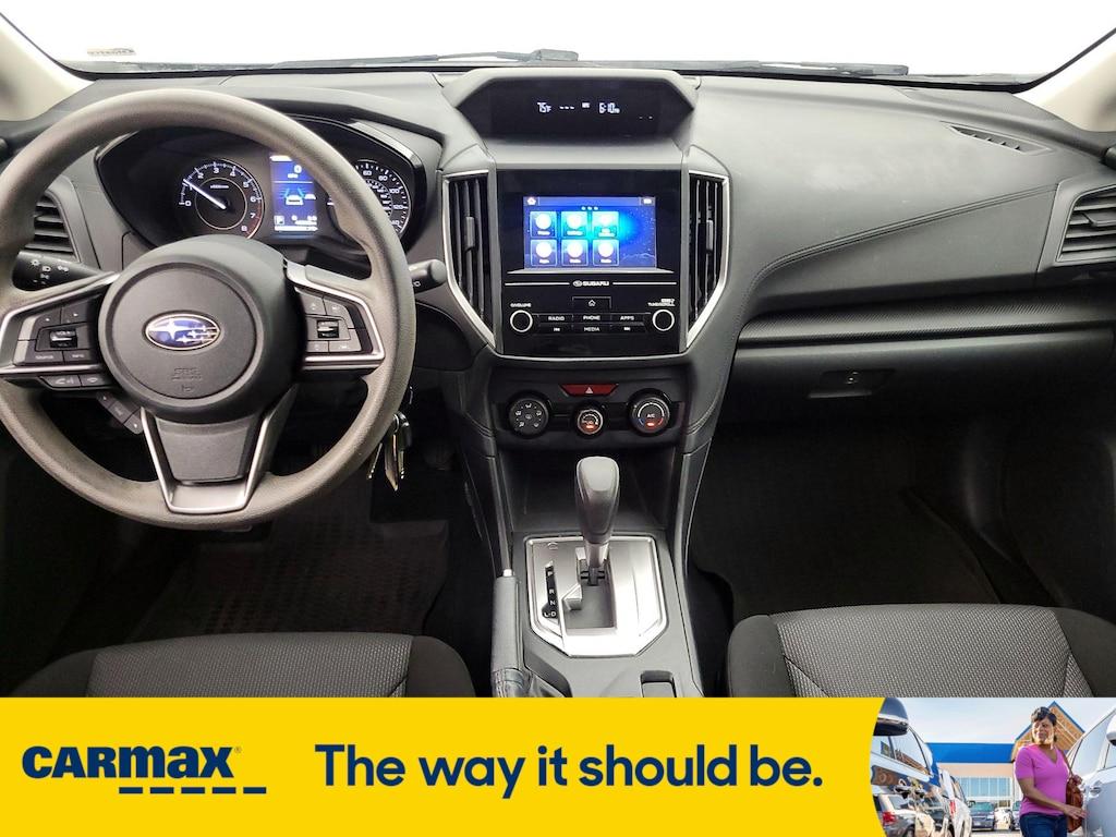 used 2019 Subaru Impreza car, priced at $17,998