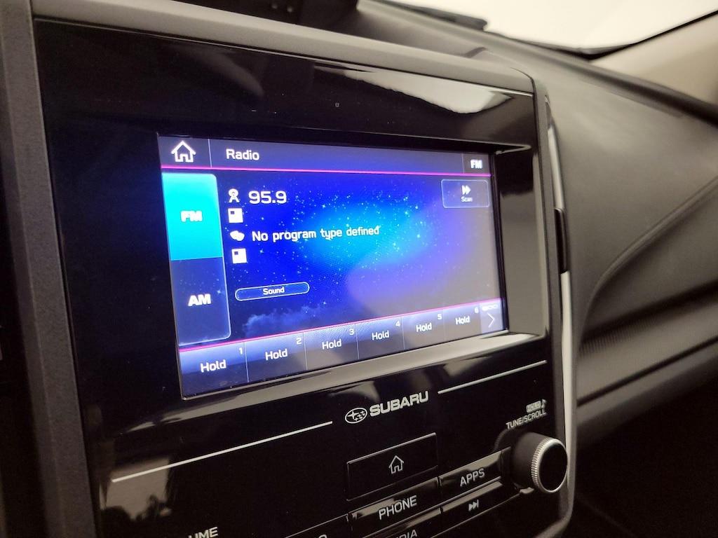 used 2019 Subaru Impreza car, priced at $17,998