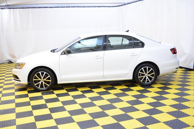 used 2016 Volkswagen Jetta car, priced at $12,980